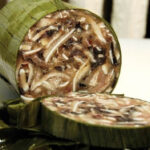 Cách bảo quản giò chả được lâu trong dịp Tết