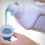 Cách bảo quản nước xả vải đúng cách