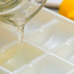 Mẹo bảo quản nước cốt chanh để cả tháng mà mùi vị vẫn thơm, không bị đắng tí nào