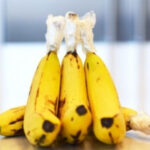 Cách bảo quản để giữ chuối chín lâu cực đơn giản, không hư