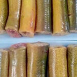 Mách bạn cách bảo quản lươn trong tủ lạnh luôn tươi ngon, đảm bảo dinh dưỡng