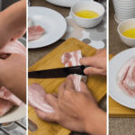 Mách bạn cách bảo quản thịt heo đơn giản, để mấy tháng vẫn mềm, mọng nước