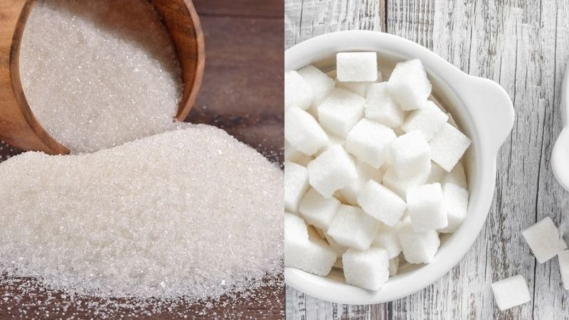 alt text: Bảo quản bánh mì bằng đường