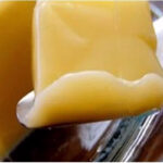 Lưu ý khi sử dụng và bảo quản bơ