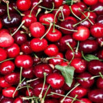 Bảo quản cherry theo những cách sau đảm bảo vẫn tươi ngon như lúc mới mua