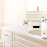 Cách sử dụng và bảo quản nước thơm để đạt hiệu quả tối đa