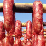 Cách bảo quản lạp xưởng tươi – Có thể bạn chưa biết?