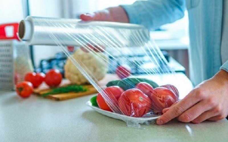 Bảo quản trái cây