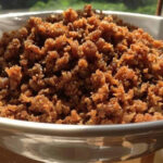 Tổng hợp thời gian sử dụng và cách bảo quản các loại mắm giữ được lâu