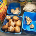 Cách bảo quản và nấu nấm: Những điều cần ghi nhớ