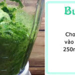 Cách chiết xuất nước cốt lá dứa cho màu đẹp, dễ bảo quản