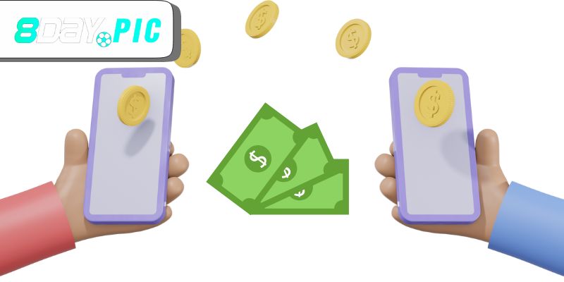 Hướng dẫn cách nạp tiền qua ngân hàng - nhanh chóng, dễ thực hiện